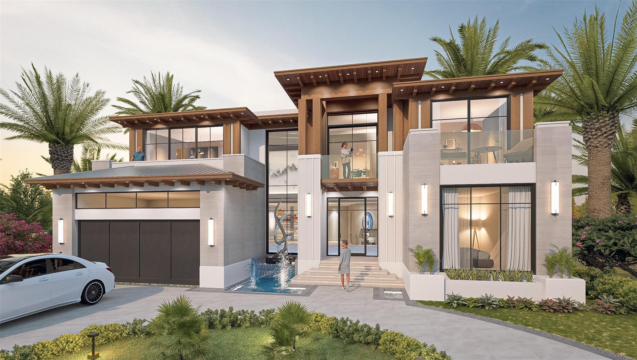 Breakwater 42-19 B - Residential