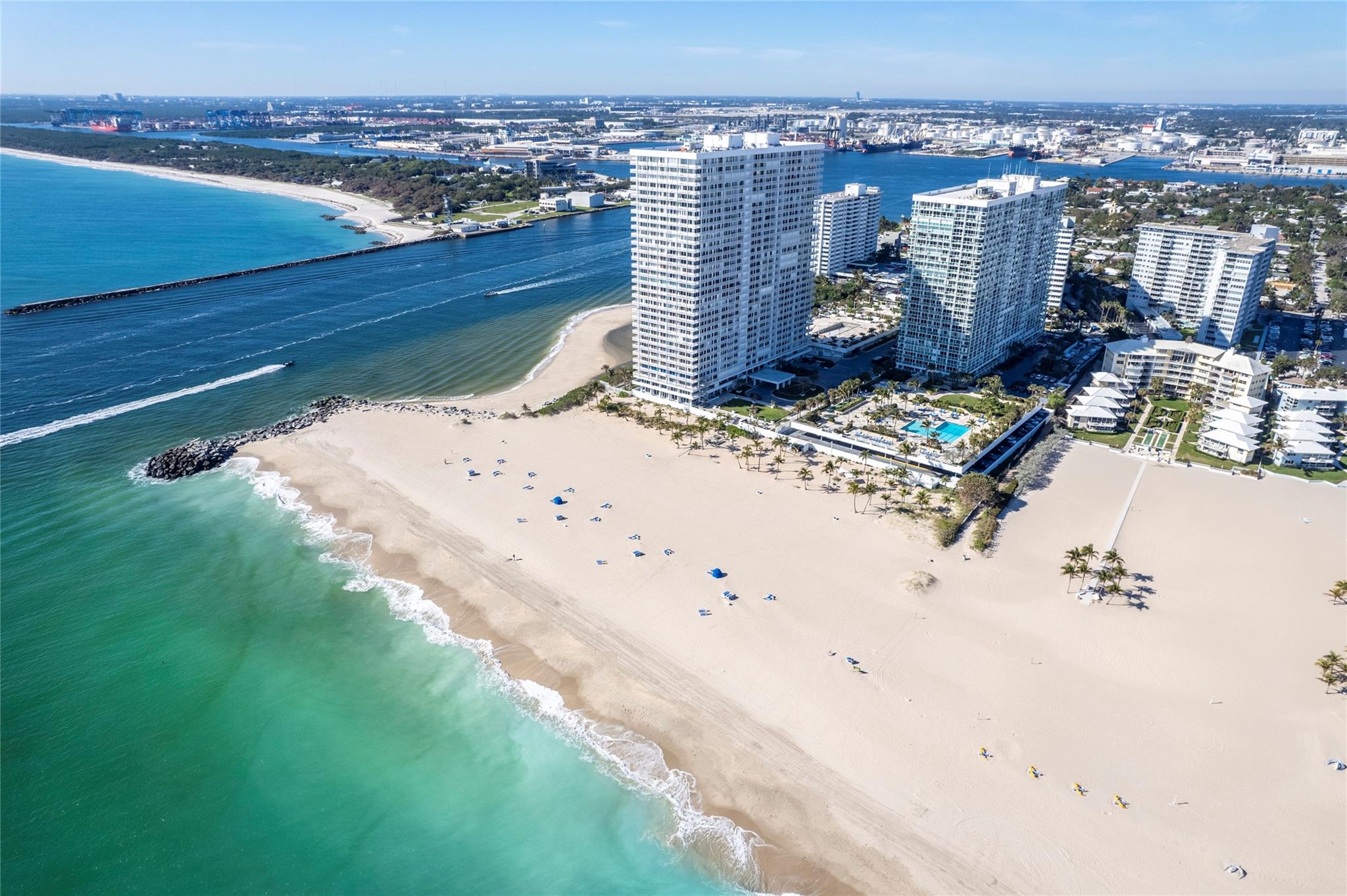 Breakwater 42-19 B - Residential