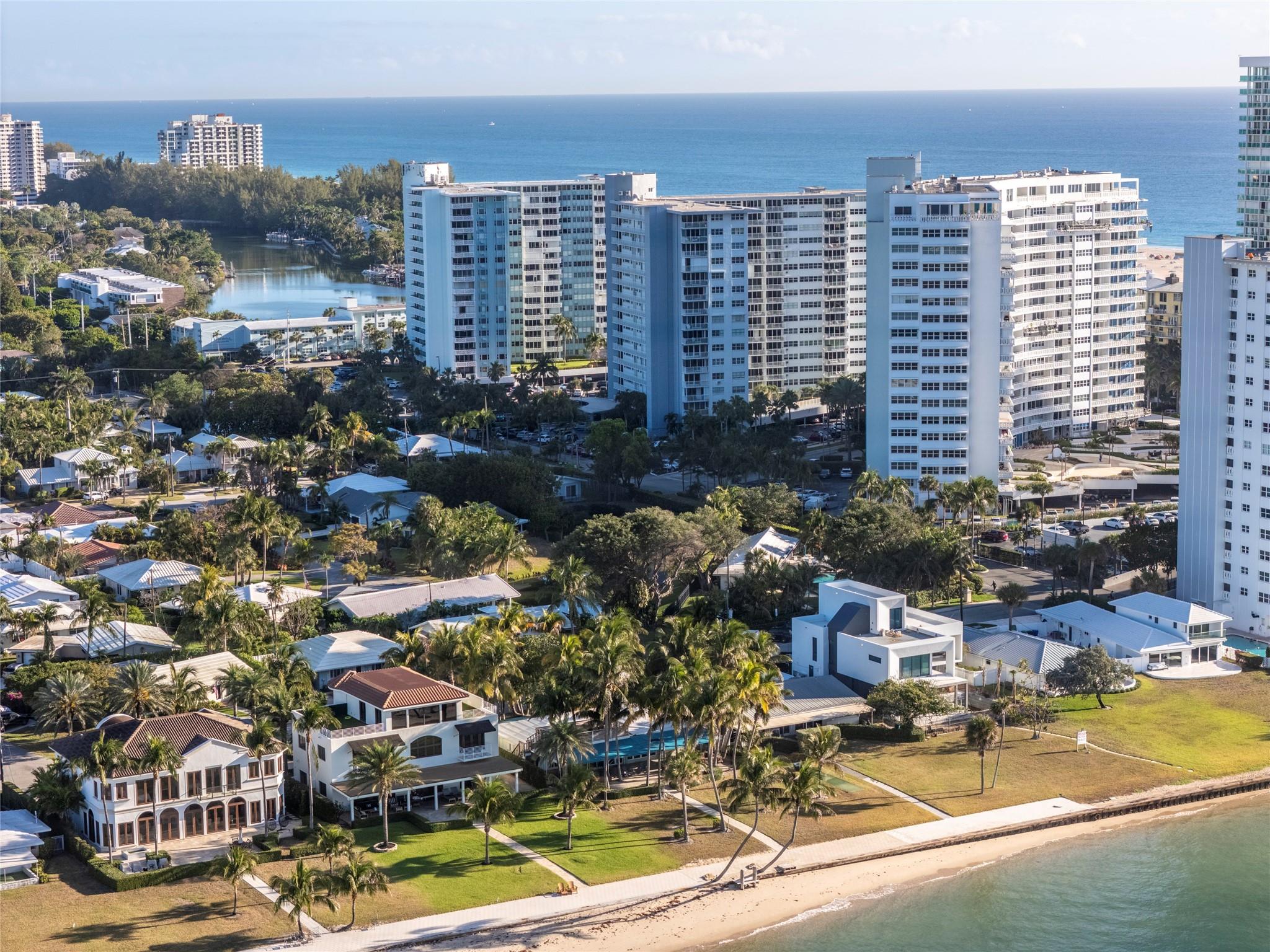 Breakwater 42-19 B - Residential