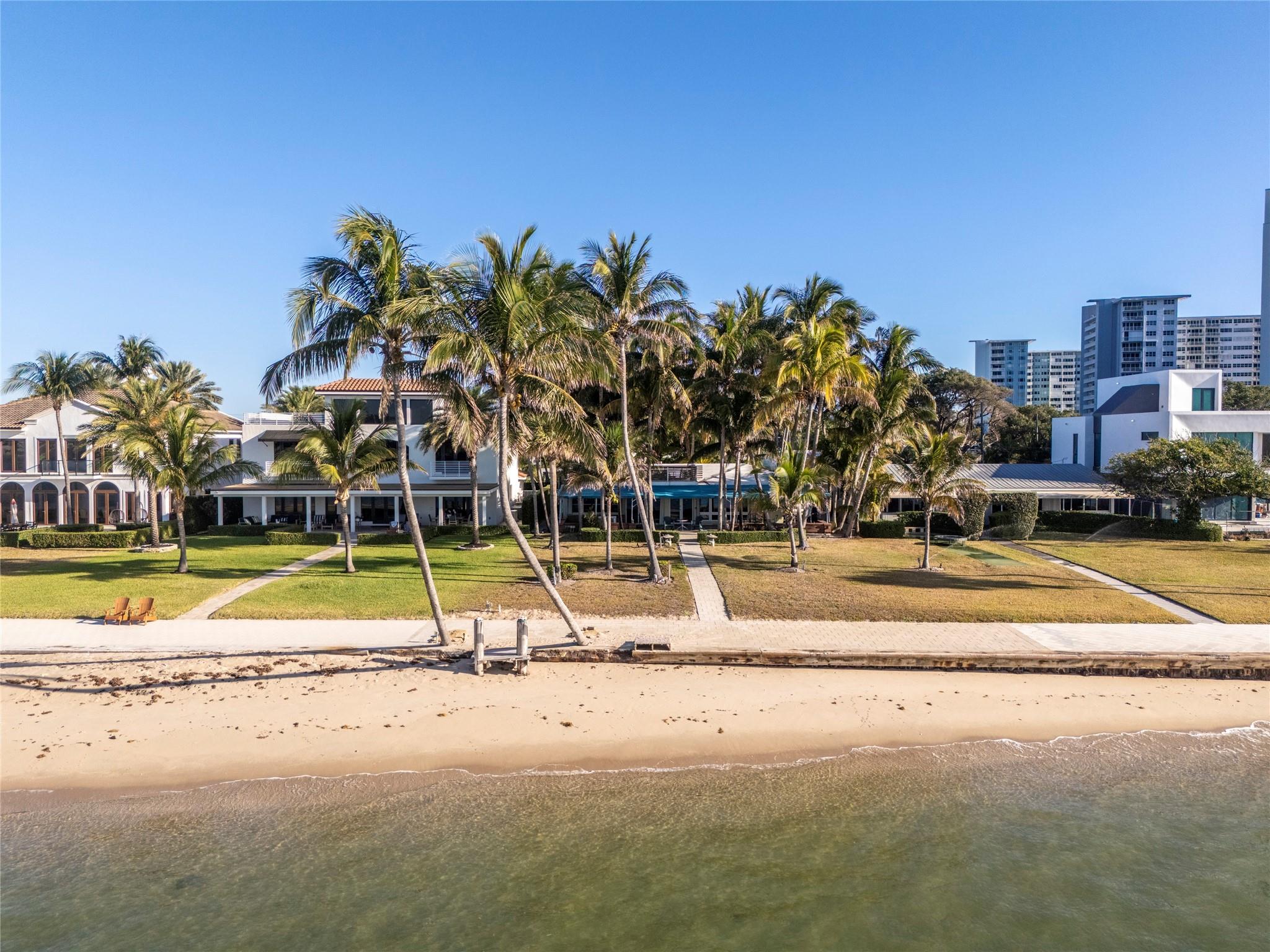 Breakwater 42-19 B - Residential