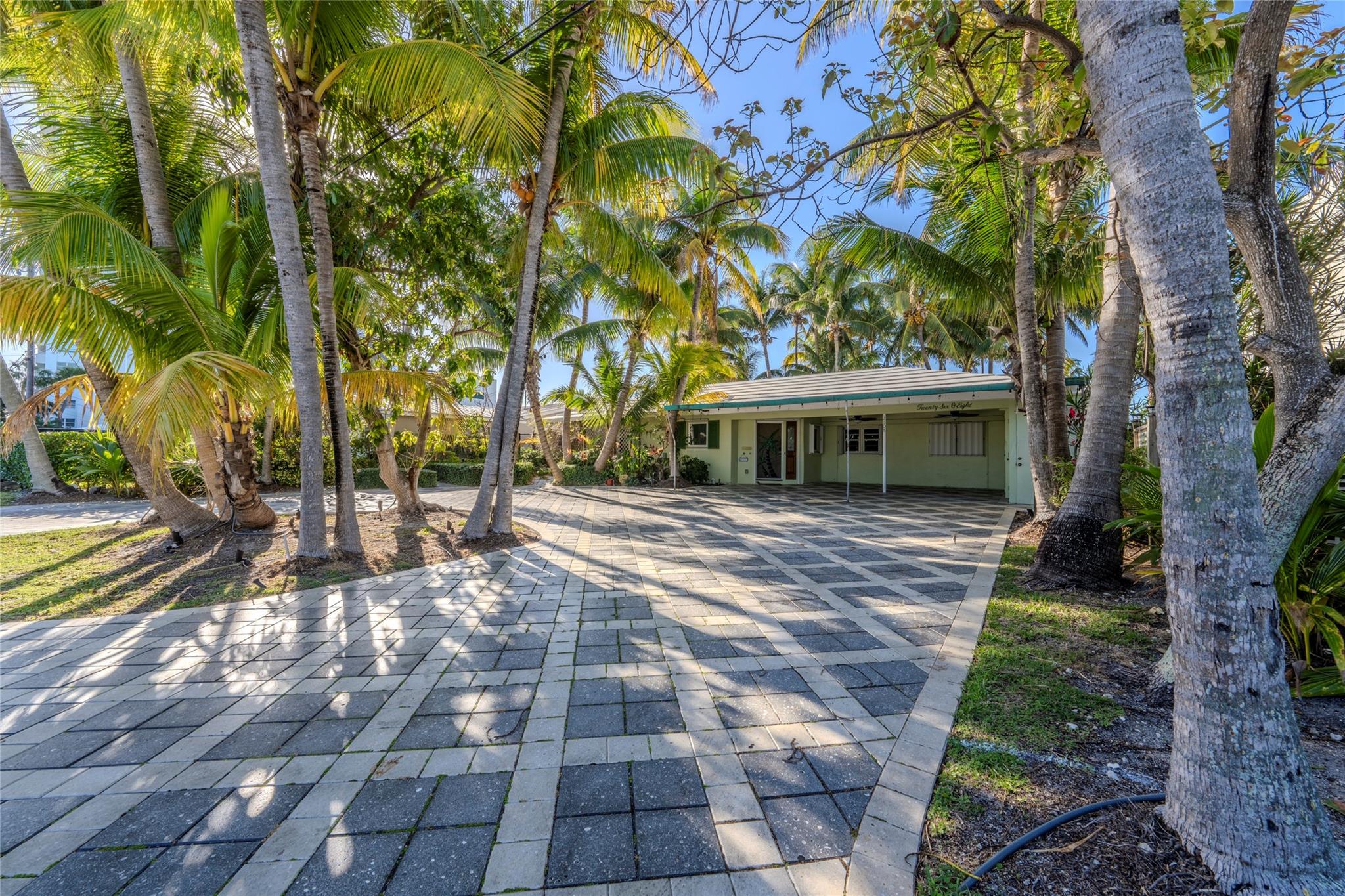 Breakwater 42-19 B - Residential