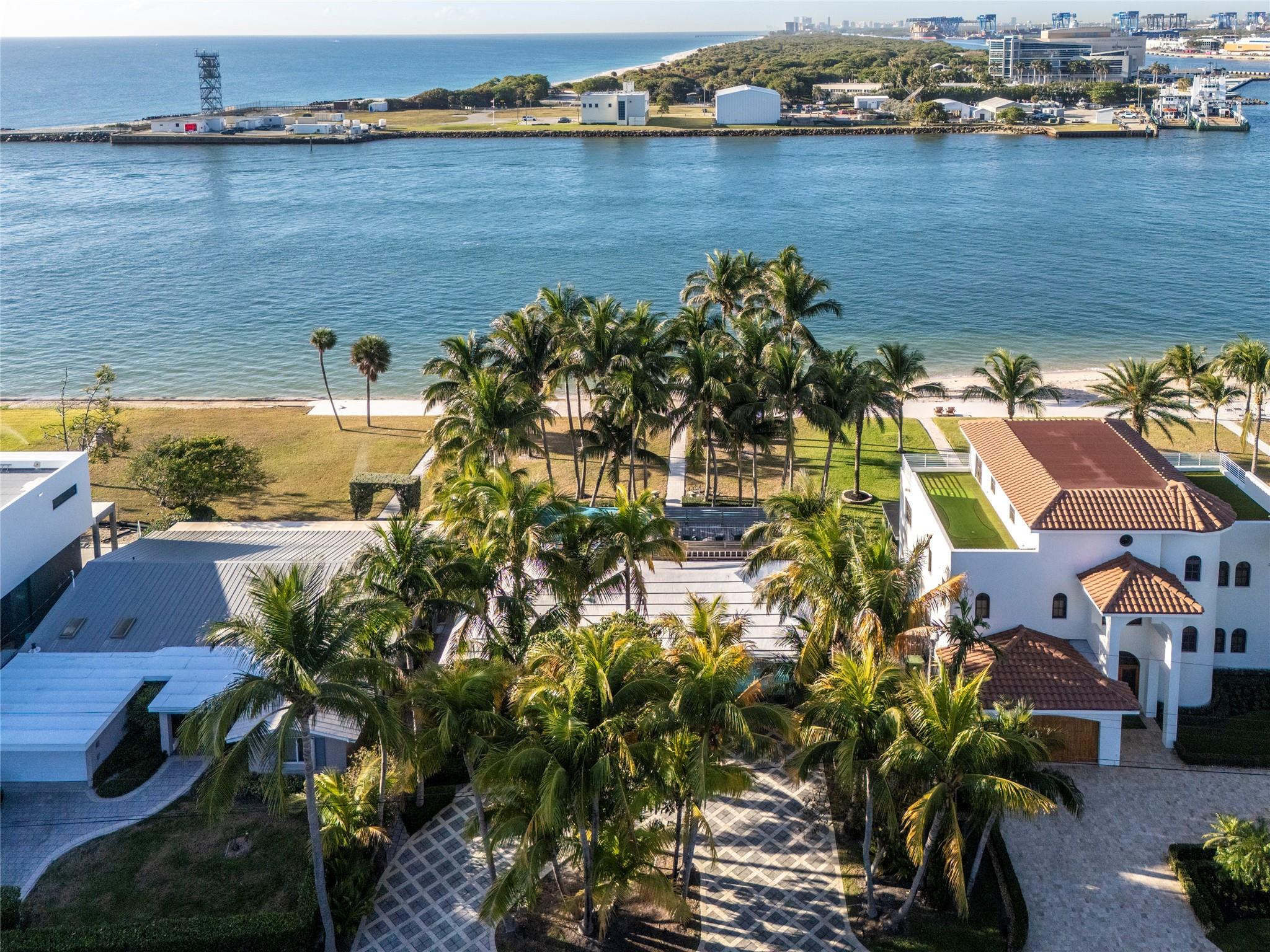 2608 Inlet Dr