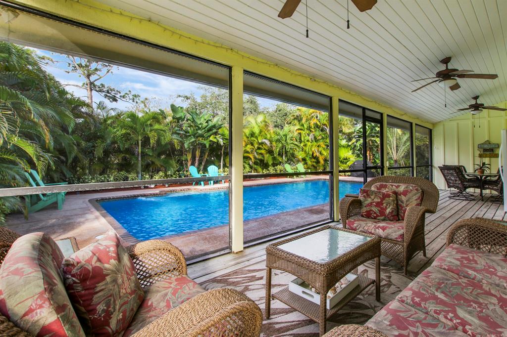 Acreage & Unrec - Residential