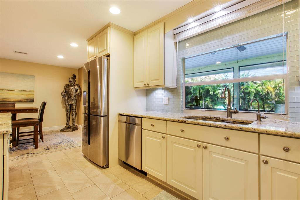 Acreage & Unrec - Residential