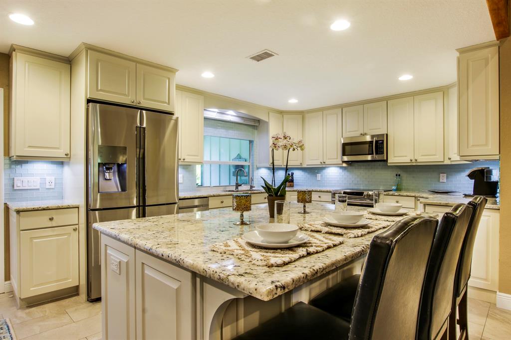 Acreage & Unrec - Residential