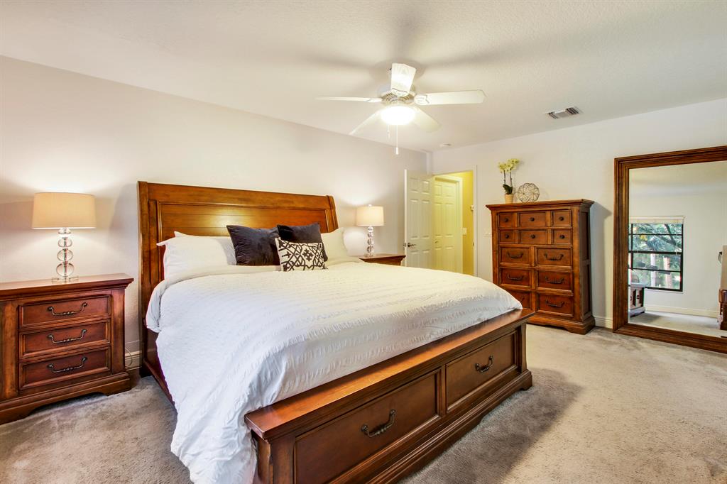 Acreage & Unrec - Residential