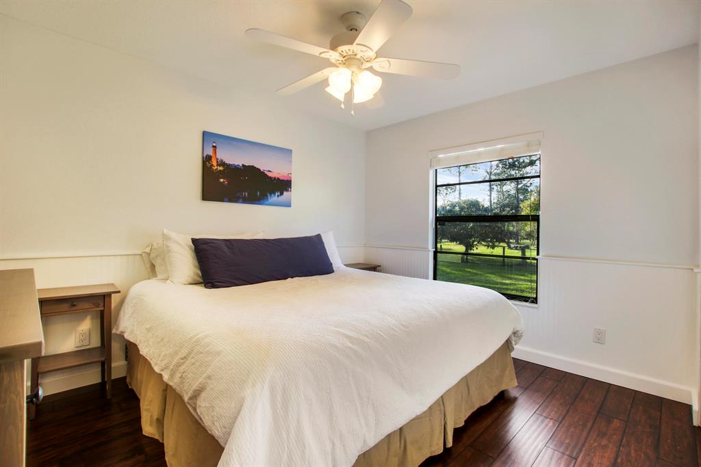 Acreage & Unrec - Residential