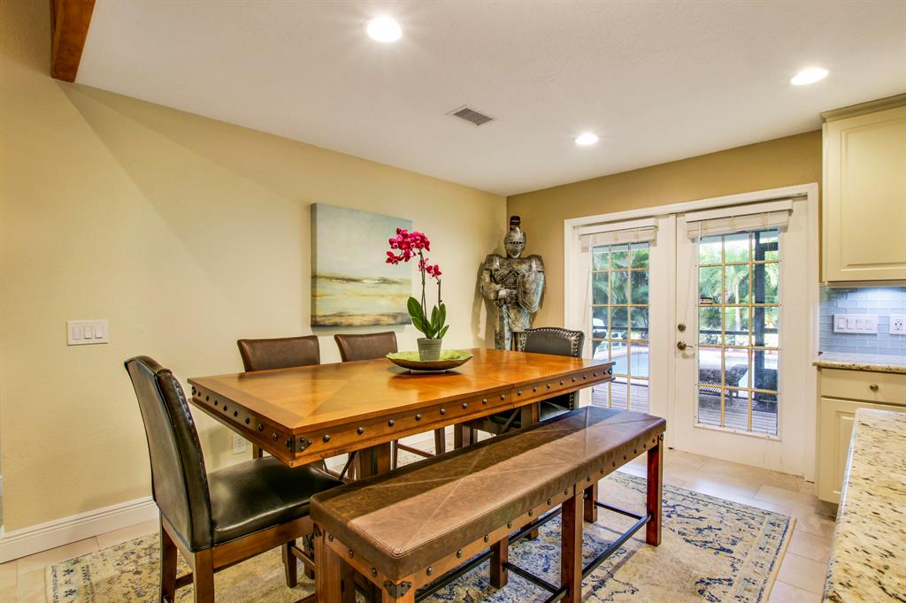 Acreage & Unrec - Residential