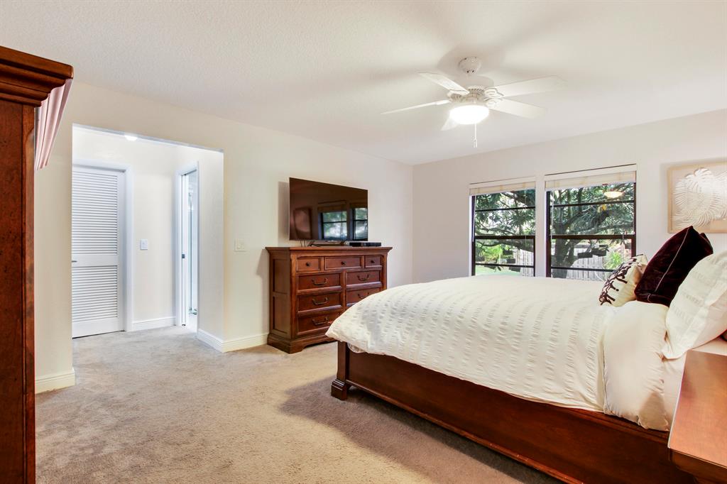 Acreage & Unrec - Residential