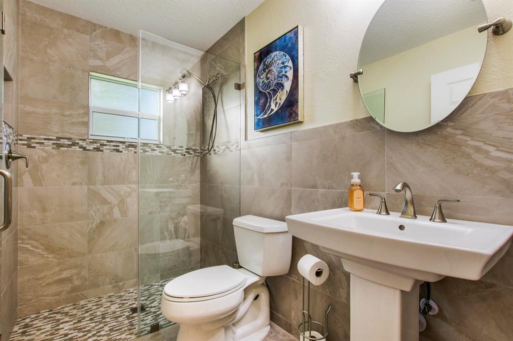 Acreage & Unrec - Residential