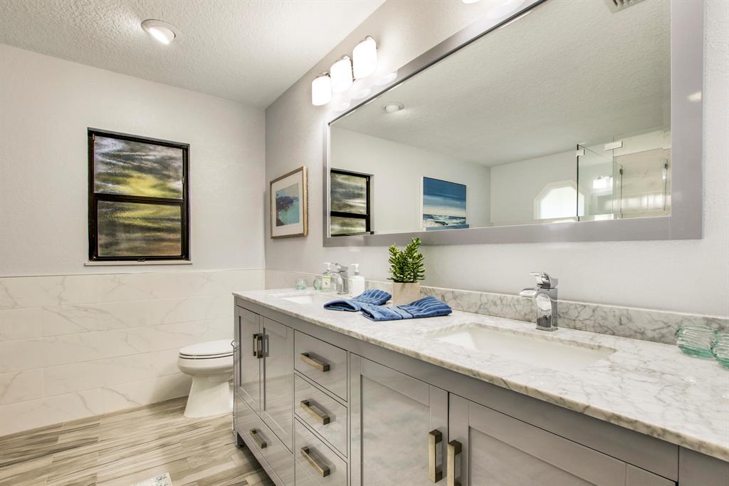 Acreage & Unrec - Residential