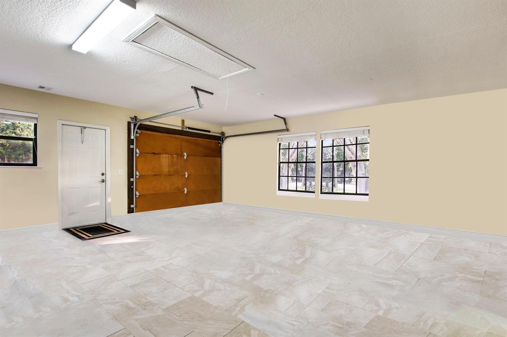 Acreage & Unrec - Residential