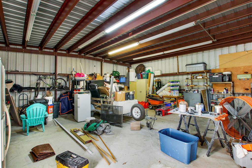 Acreage & Unrec - Residential