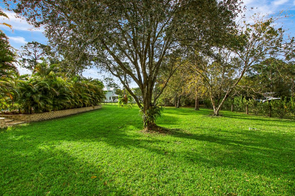 Acreage & Unrec - Residential