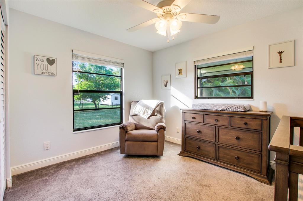 Acreage & Unrec - Residential