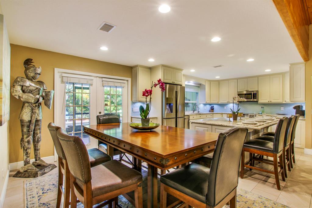 Acreage & Unrec - Residential