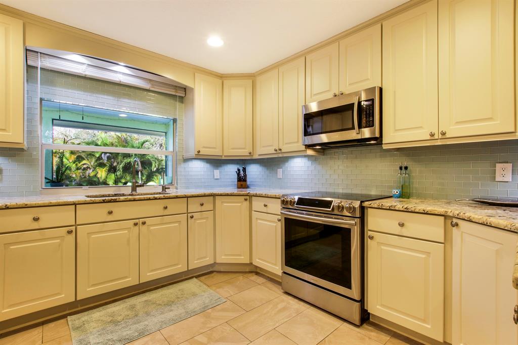 Acreage & Unrec - Residential