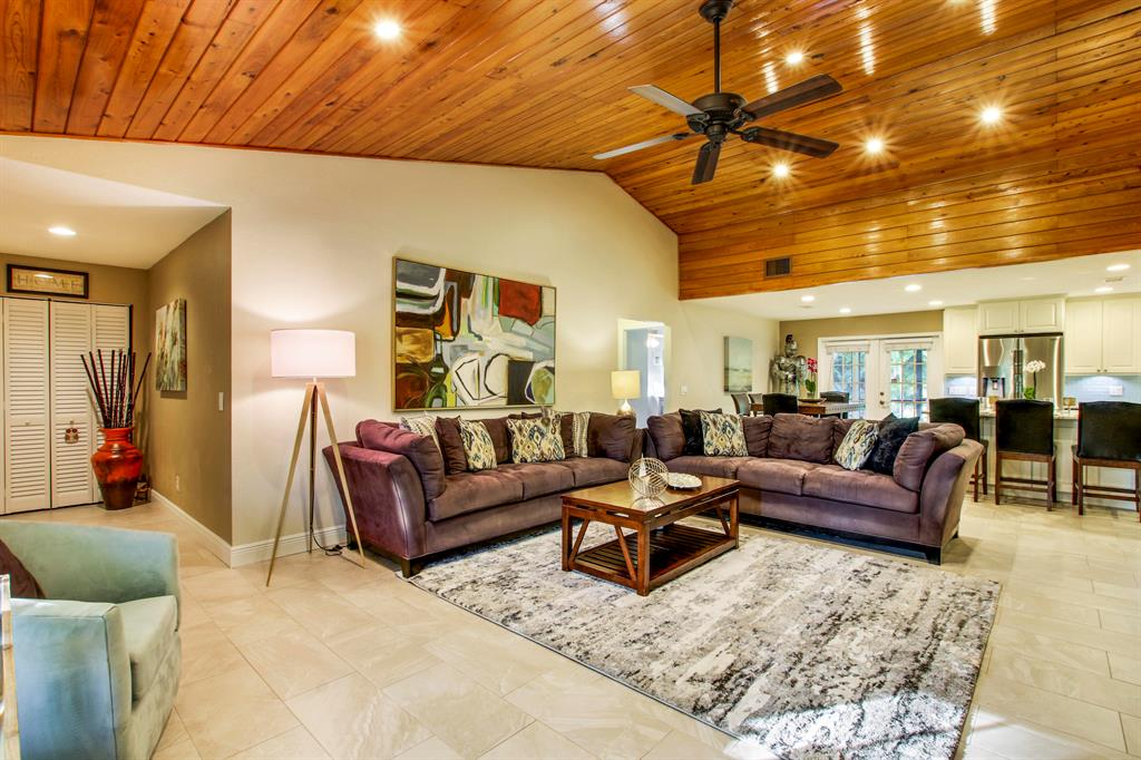 Acreage & Unrec - Residential