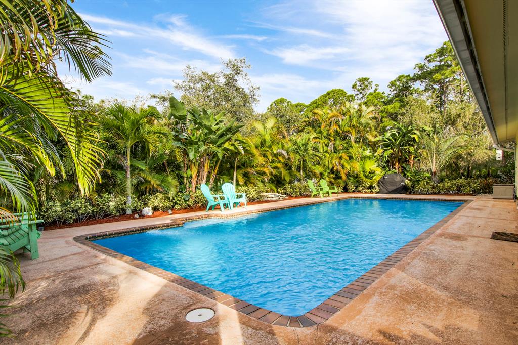 Acreage & Unrec - Residential