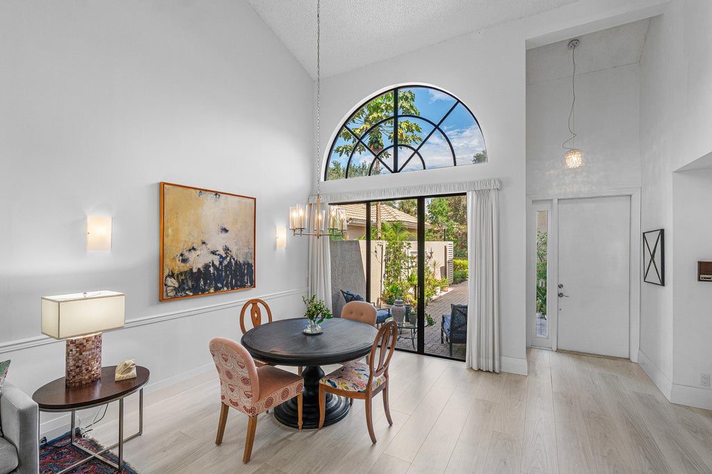 Photo of 5315 Monterey Circle #D, Delray Beach, FL 33484 (MLS # B26072946)