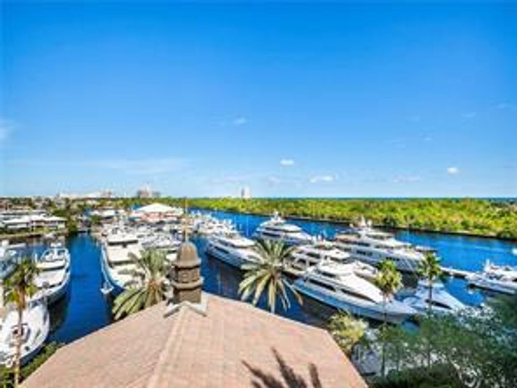 Photo of 1030 Seminole Drive #1105, Fort Lauderdale, FL 33304 (MLS # B26024842)
