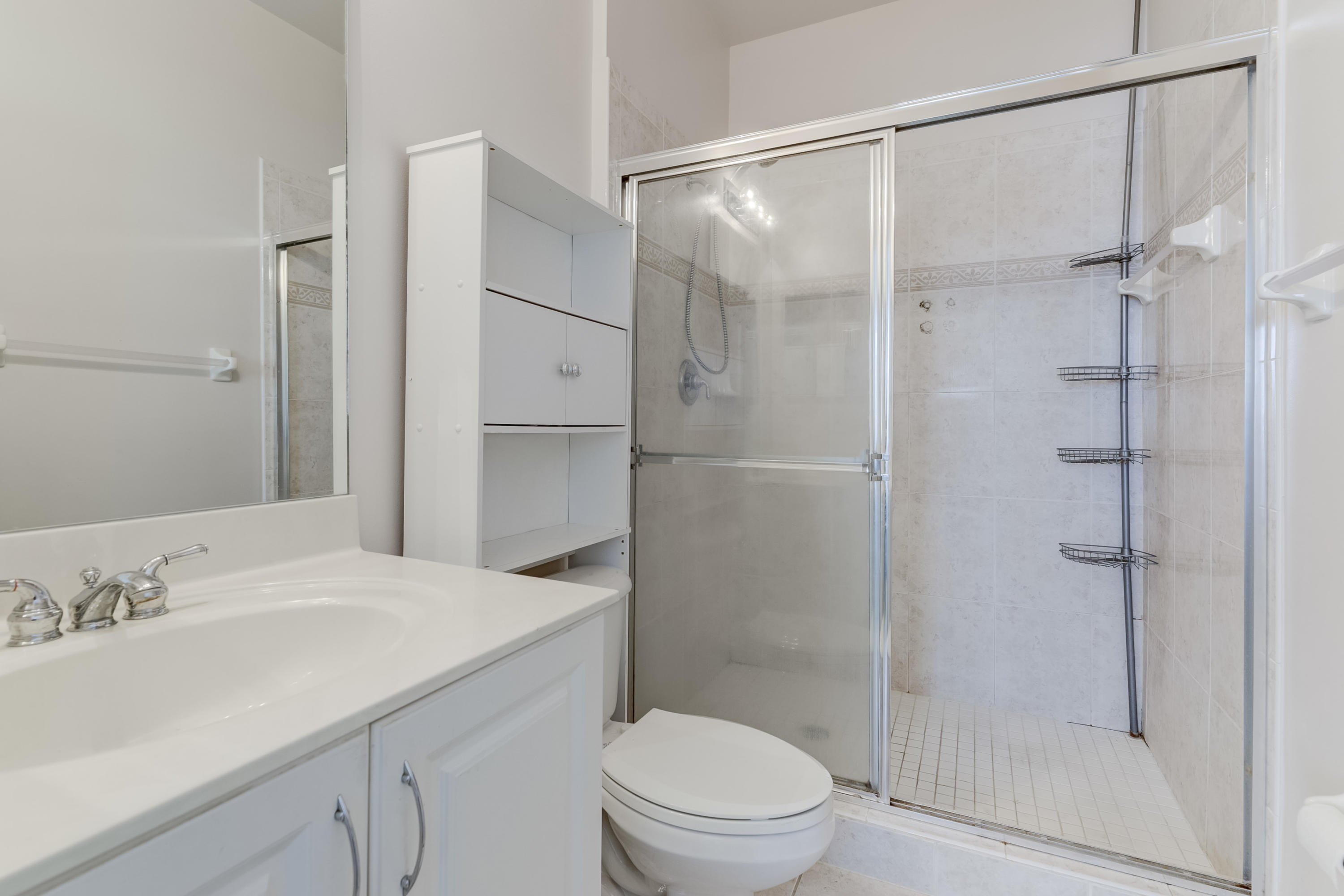 CRESTWOOD AT CAROLINA - Residential