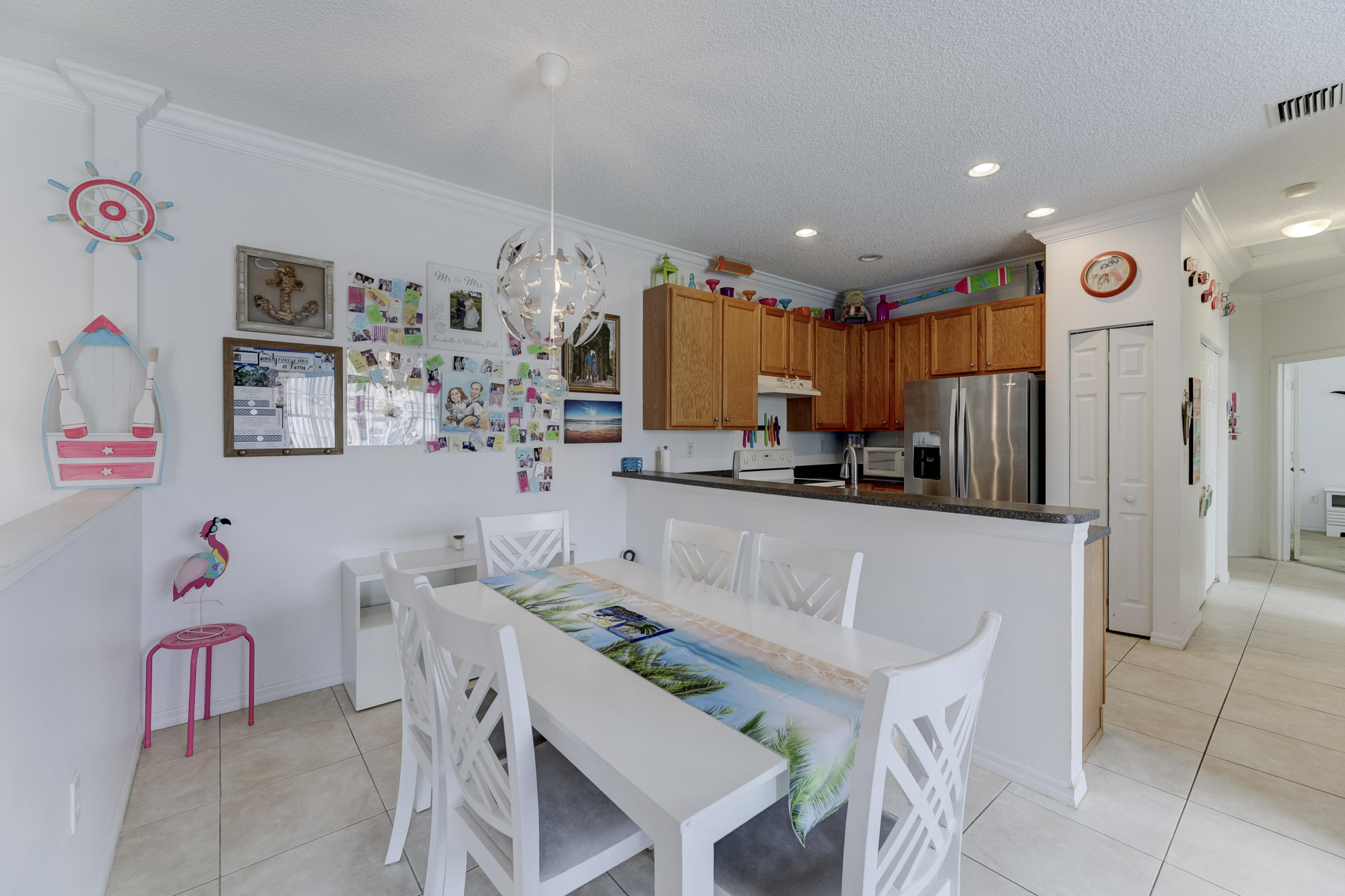 CRESTWOOD AT CAROLINA - Residential