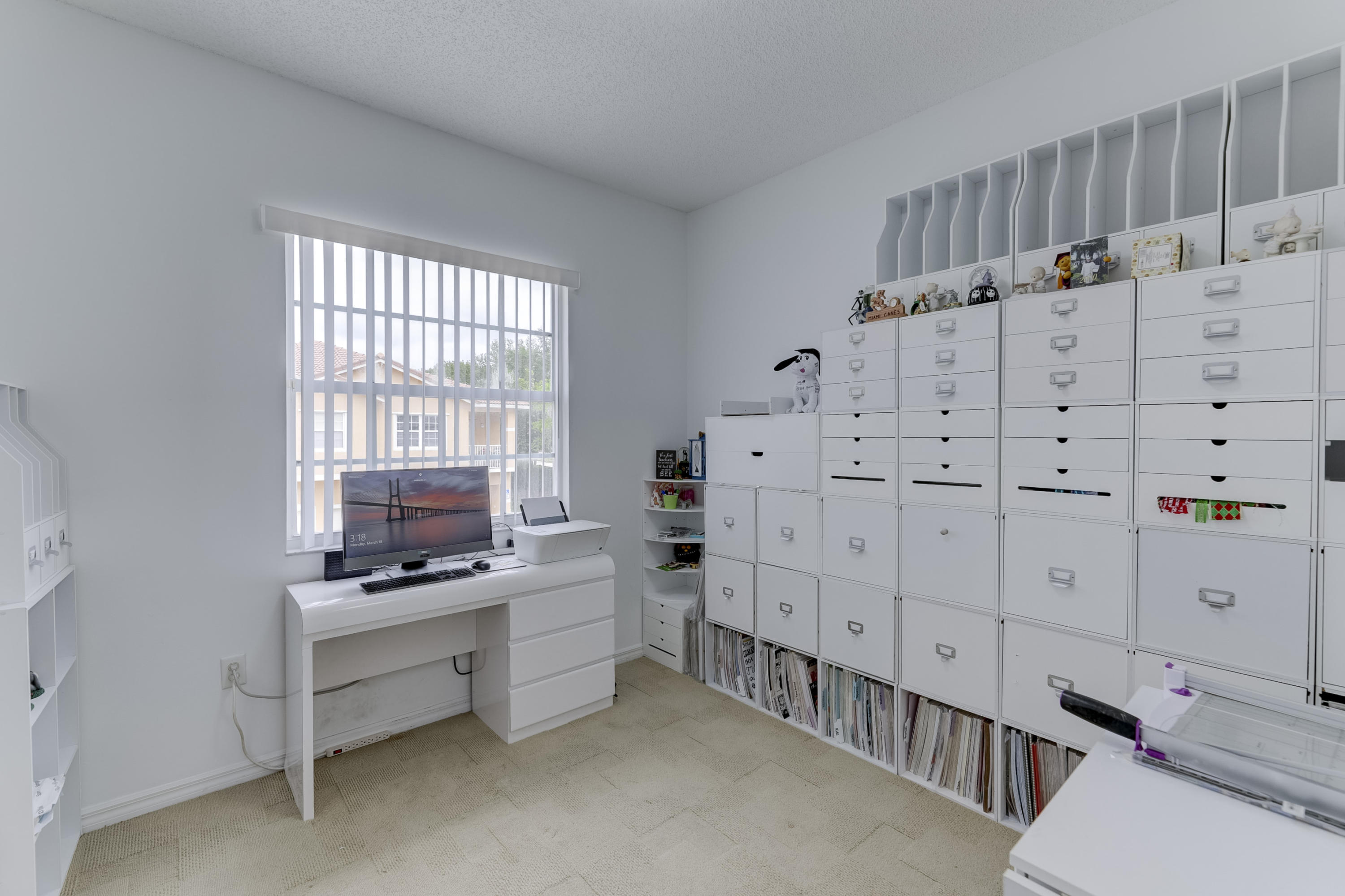 CRESTWOOD AT CAROLINA - Residential