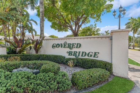 A home in Lake Worth