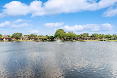 A home in Lake Worth