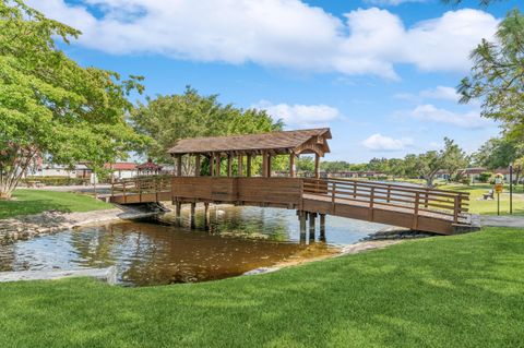 A home in Lake Worth