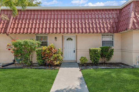 A home in Lake Worth