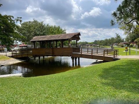 A home in Lake Worth