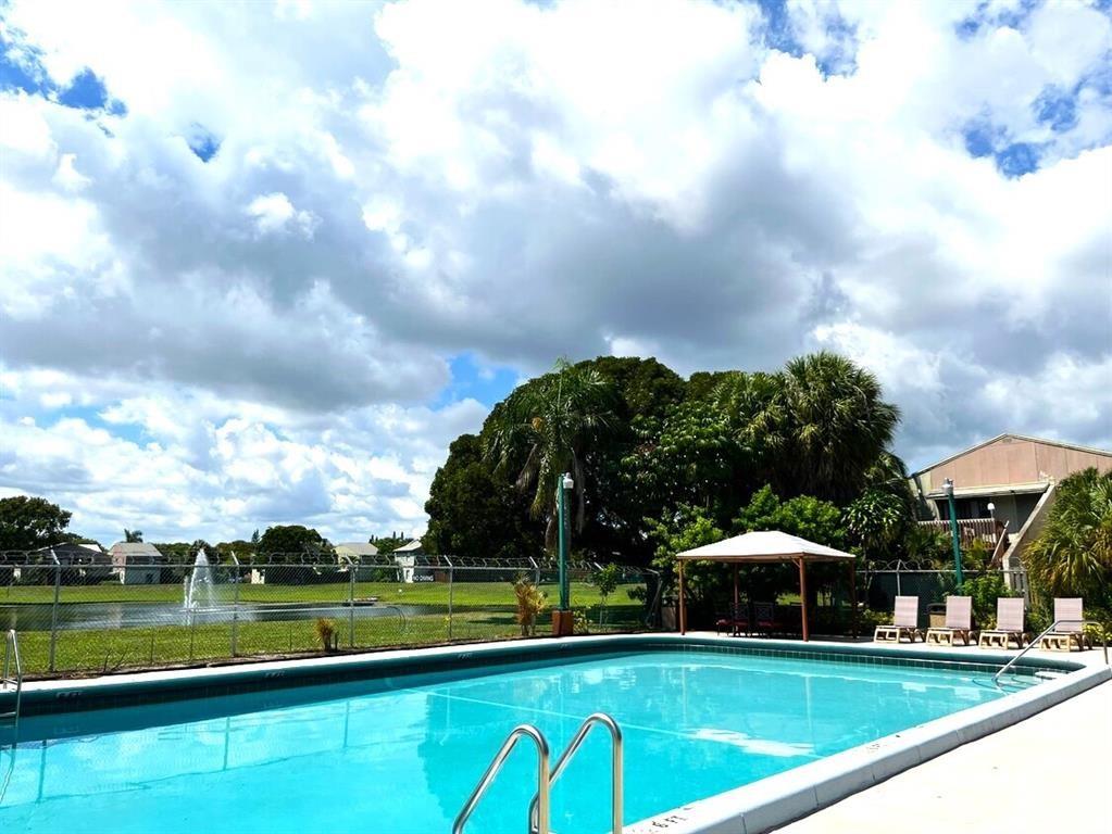 The Crossings Boynton Beach - Residential Lease