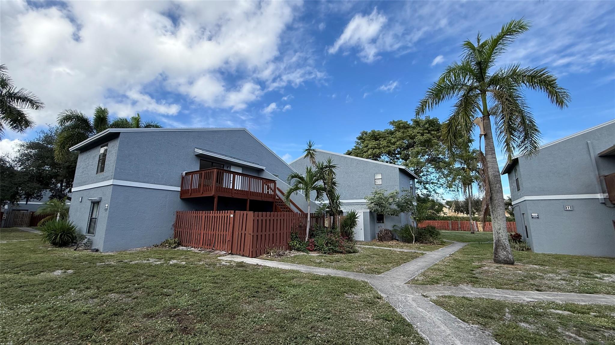 The Crossings Boynton Beach - Residential Lease