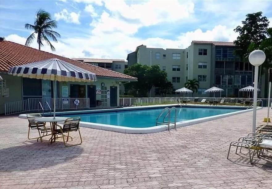 The Crossings Boynton Beach - Residential Lease