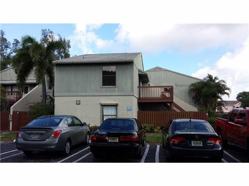 The Crossings Boynton Beach - Residential Lease
