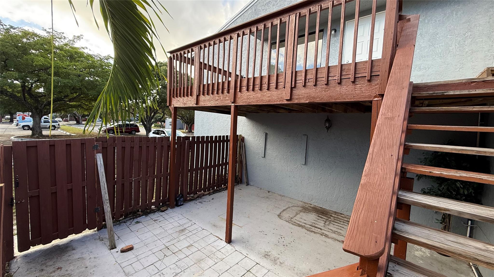 The Crossings Boynton Beach - Residential Lease