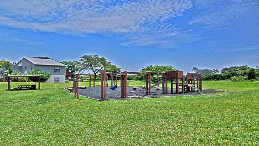 The Crossings Boynton Beach - Residential Lease