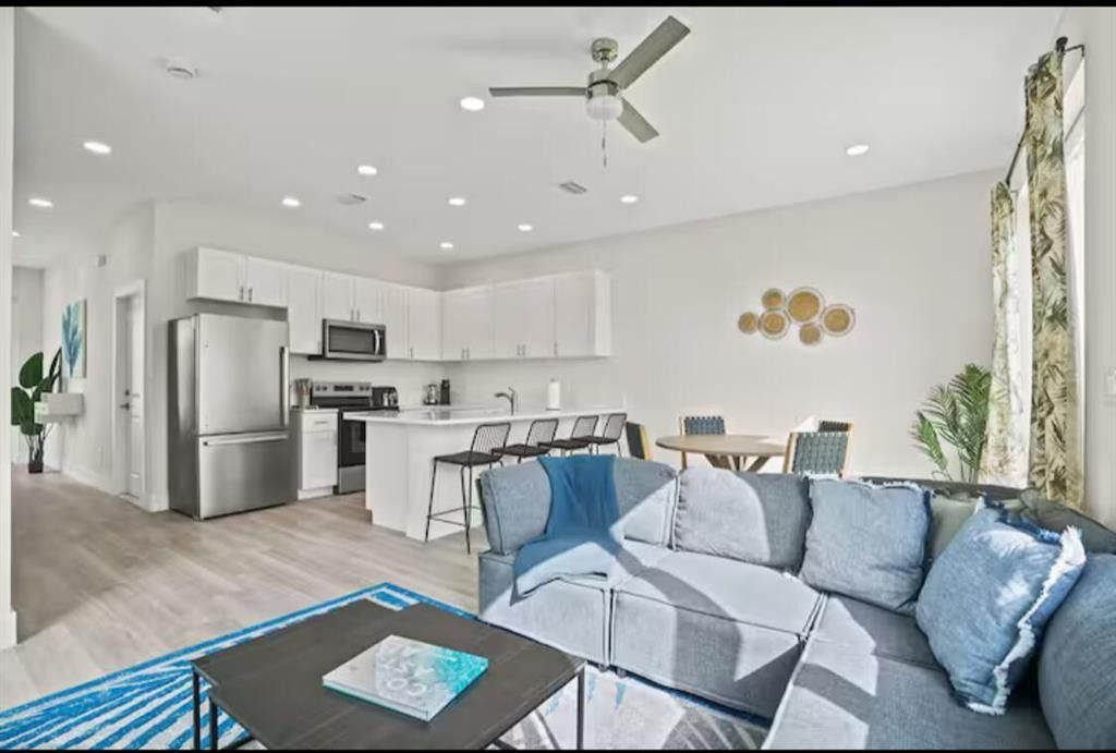 Photo of 1547 W 26th Court, Riviera Beach, FL 33404 (MLS # F10546035)