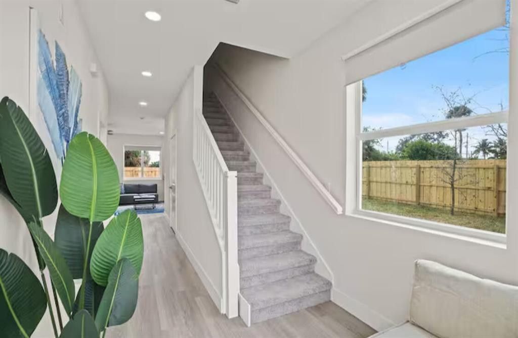 Photo of 1547 W 26th Court, Riviera Beach, FL 33404 (MLS # F10546035)