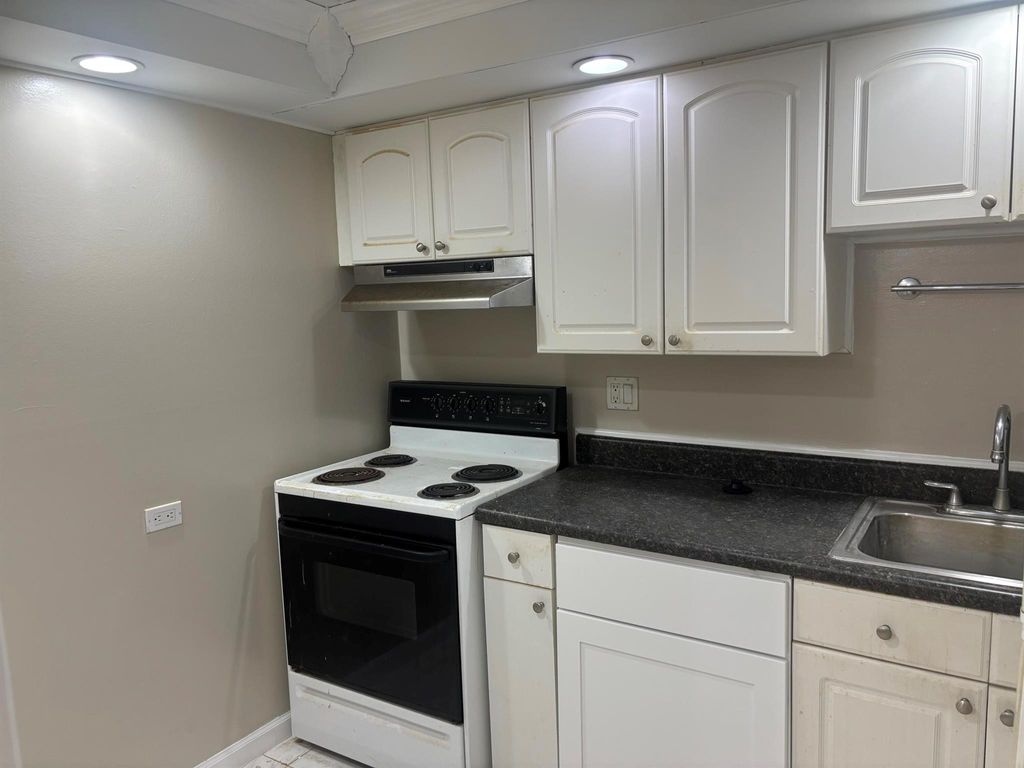 Photo of 3650 Inverrary Drive #1s, Lauderhill, FL 33319 (MLS # R11071500)