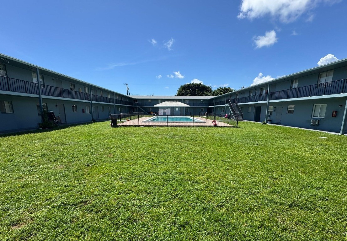 Enclave At Crown Park Con - Residential Lease