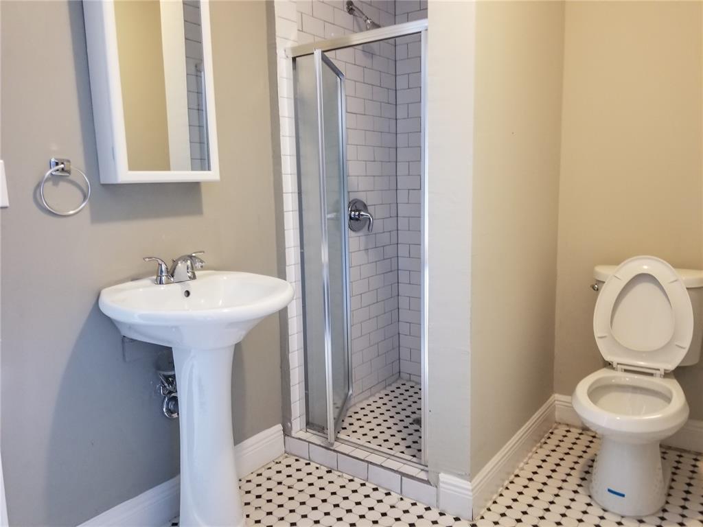 Railway Shops Add - Residential Lease