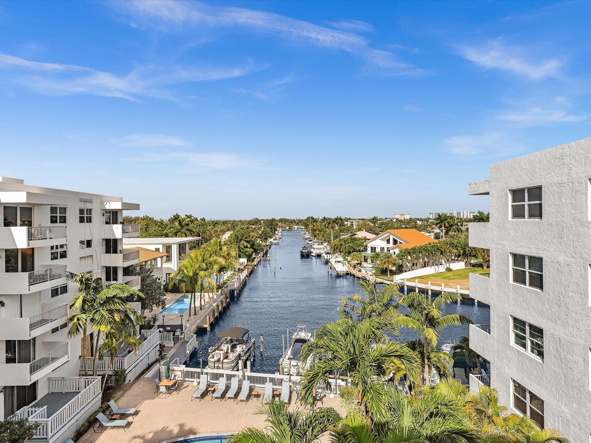 1421 S Ocean Boulevard 516