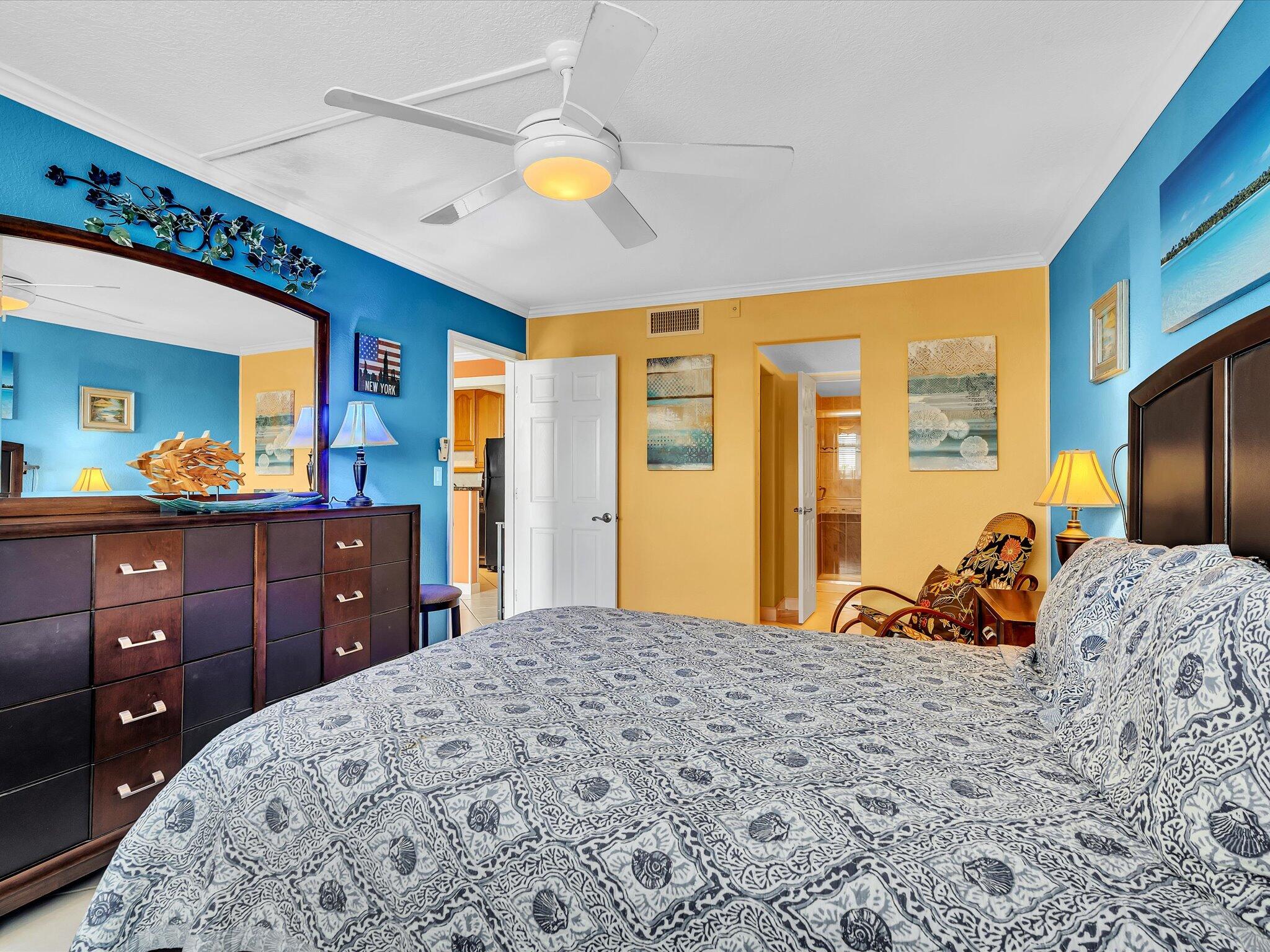 RIO ESPANA CONDO - Residential