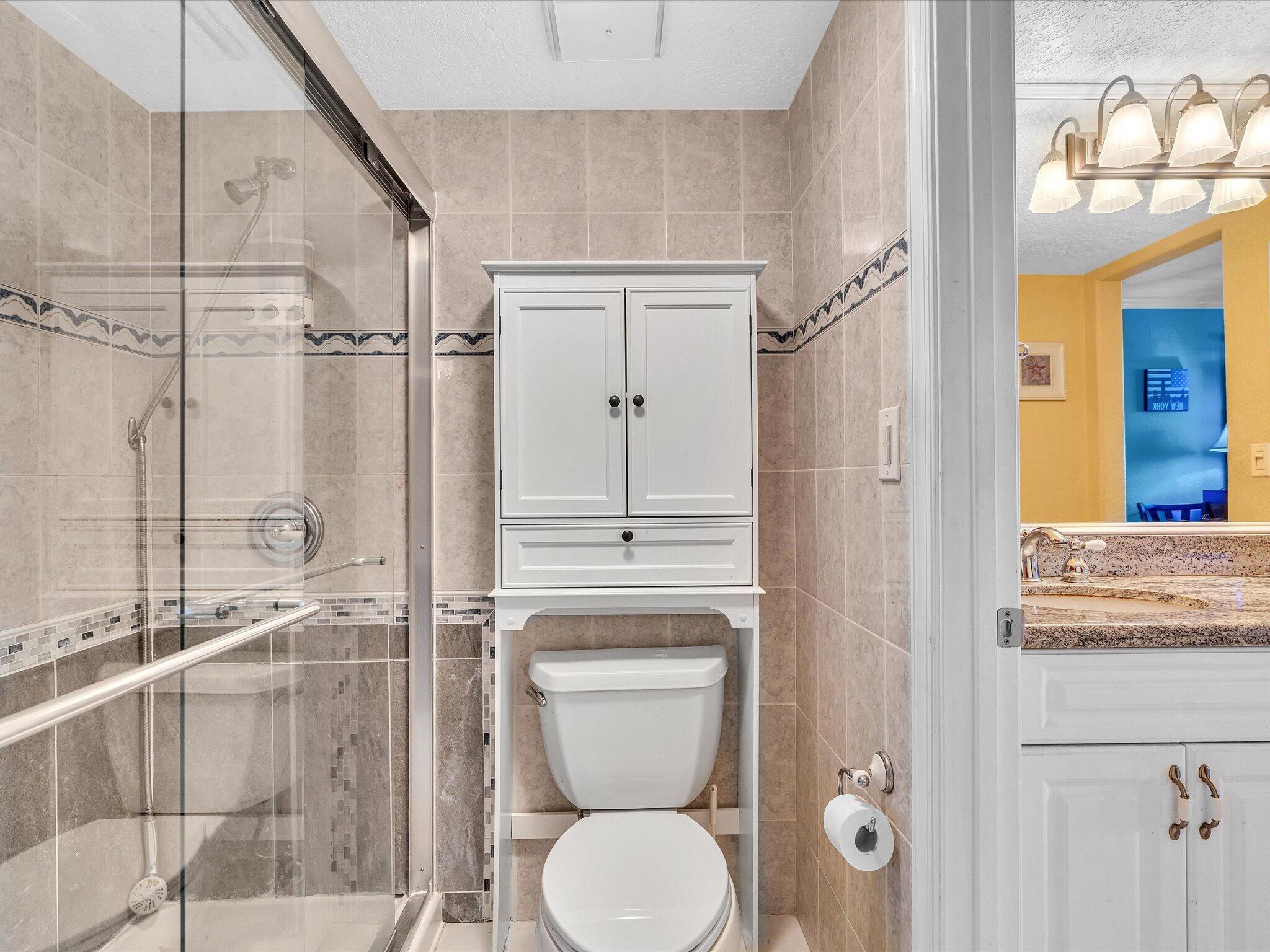 RIO ESPANA CONDO - Residential