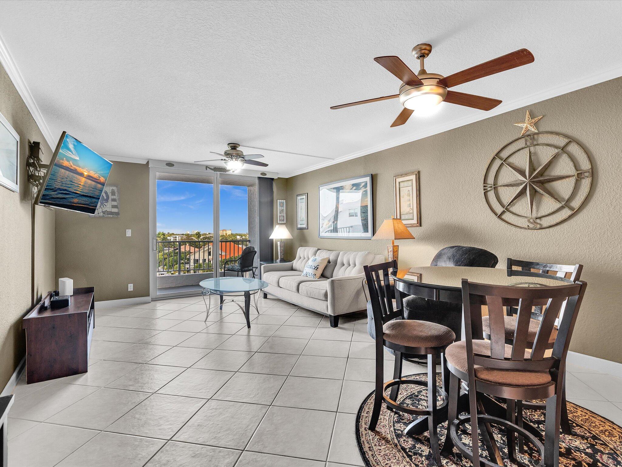 1421 S Ocean Boulevard 516