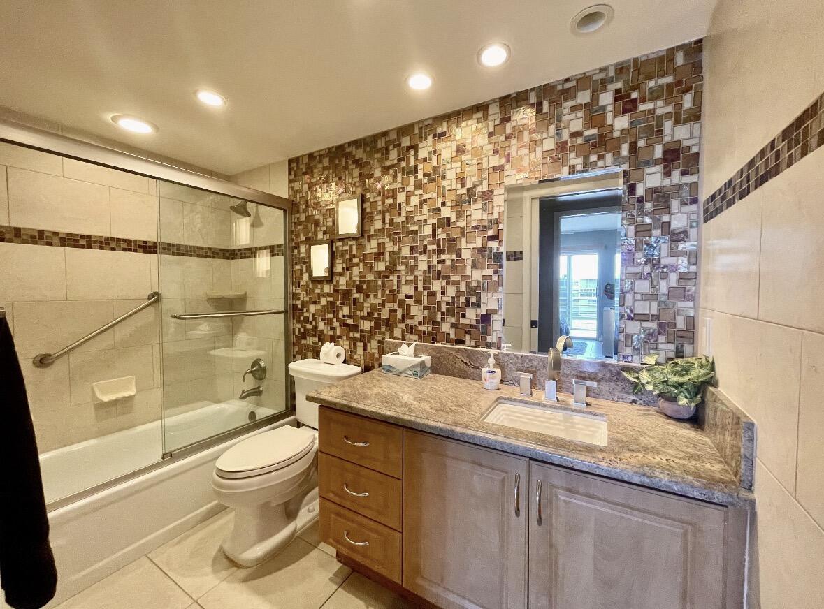 NEWCASTLE AT CENTURY VILLAGE CONDO - Residential