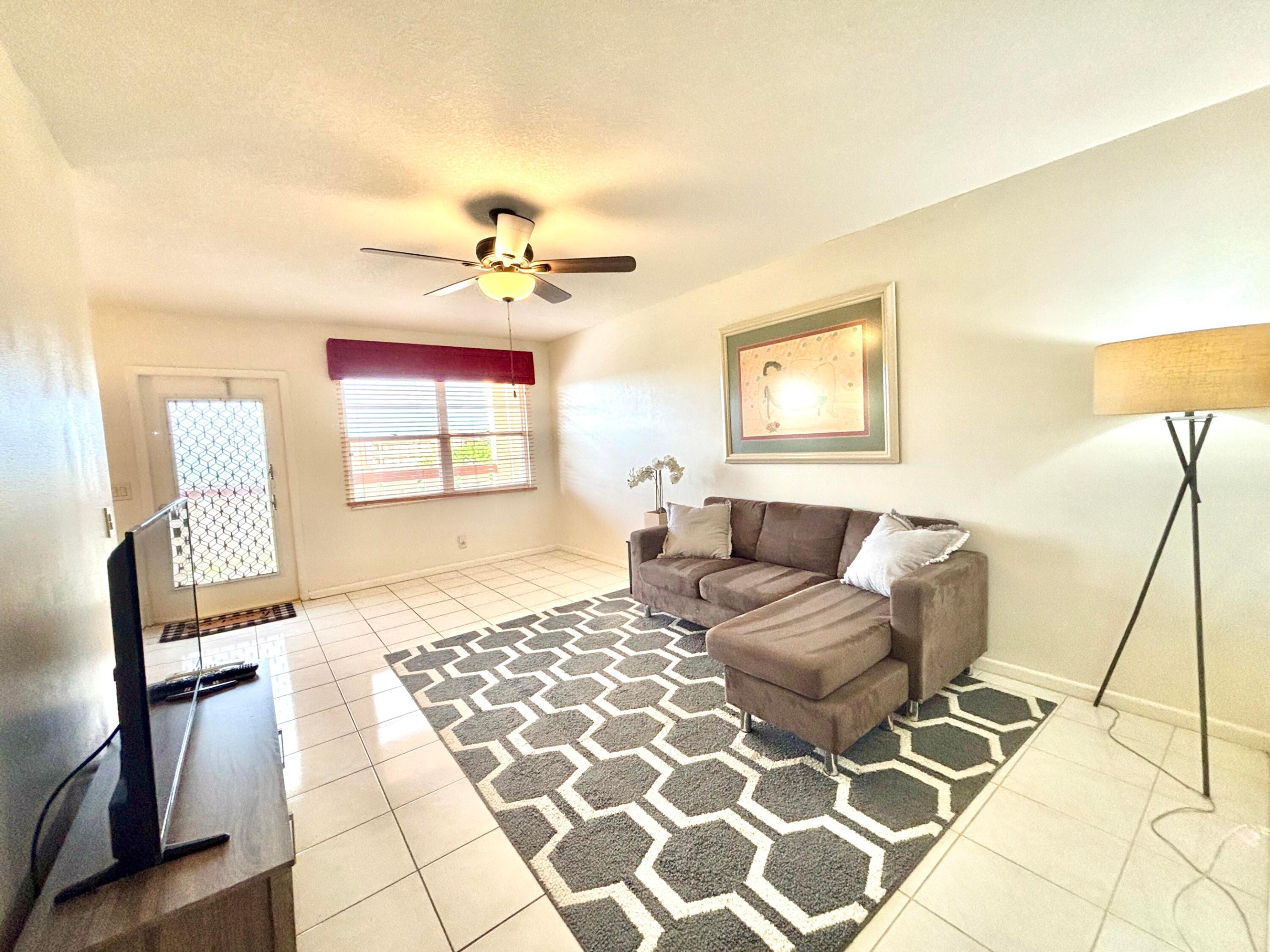 NEWCASTLE AT CENTURY VILLAGE CONDO - Residential